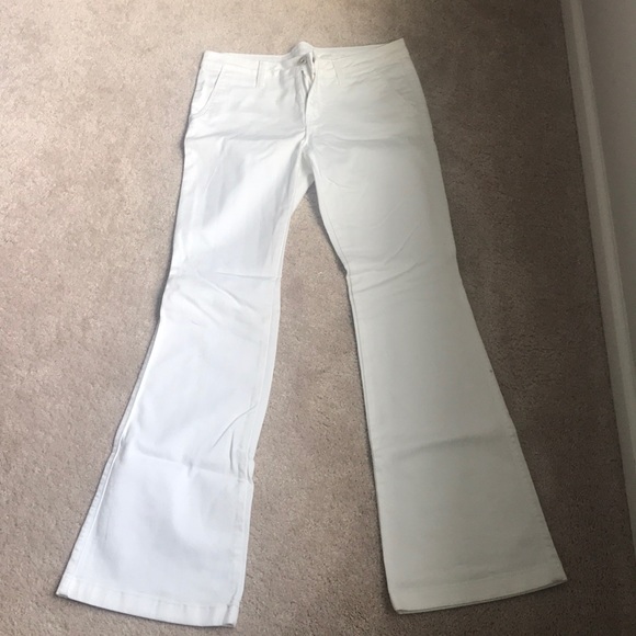 jcpenney bell bottom jeans